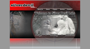silverdevillabs.com - SDL focuses on customer service, innovative web design, great hosting packages as well as solid information in every other facet of video, multimedia and print.